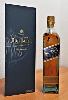 Johnnie Walker Blue Label 750ml